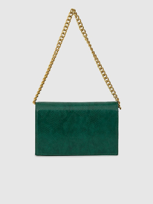 Mila Shoulder Clutch